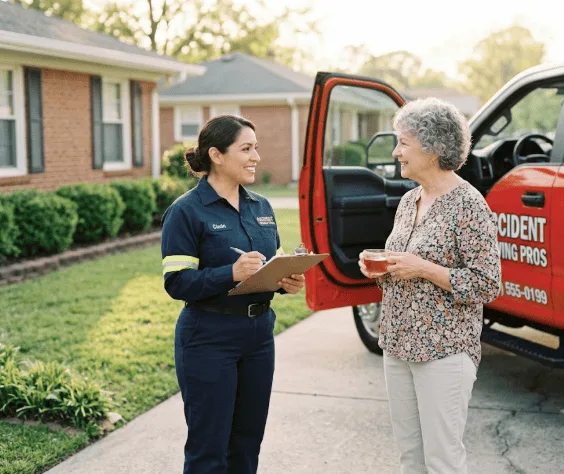 Accident Towing Service Ilfeld, NM FAQs